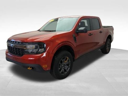 Used 2024 Ford Maverick Tremor w/ Tremor Off-Road Package AWD/4WD image 1