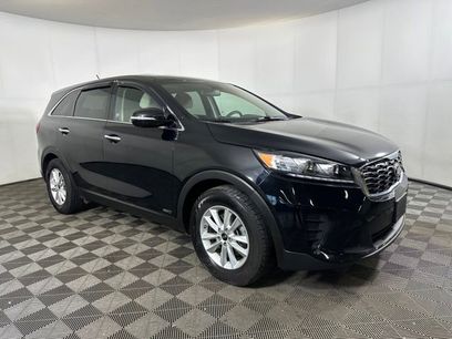 Used 2019 Kia Sorento LX
