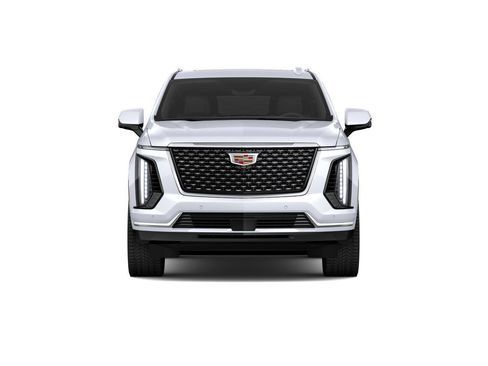 New 2026 Cadillac Escalade Luxury image 7