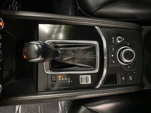 Used 2017 MAZDA CX-5 Touring image 26