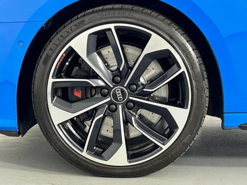 Used 2024 Audi S3 Premium Plus AWD/4WD image 34