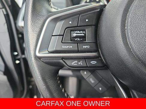 Used 2023 Subaru Forester Premium AWD/4WD image 18