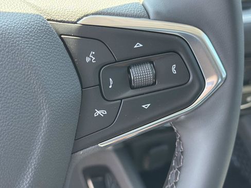 New 2026 Chevrolet TrailBlazer LT w/ Convenience Package FWD image 7