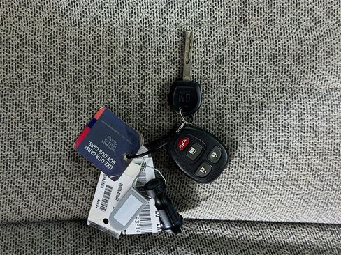 Used 2023 Chevrolet Express 3500 LS image 33