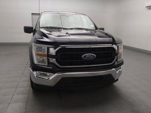Used 2022 Ford F150 XLT w/ Equipment Group 301A Mid RWD image 14