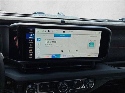 New 2026 Jeep Gladiator Rubicon image 14