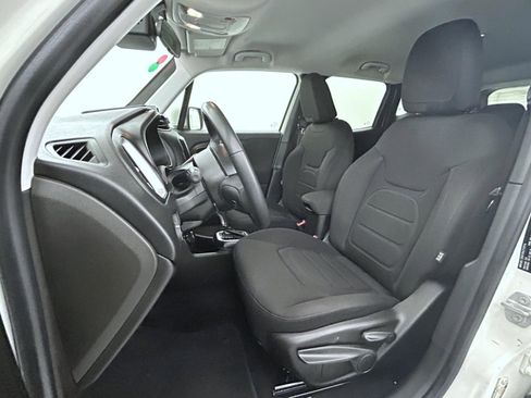 Used 2021 Jeep Renegade Latitude image 10