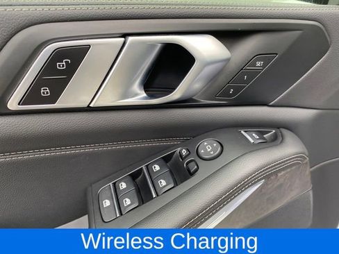Used 2020 BMW X5 sDrive40i w/ M Sport Package image 18