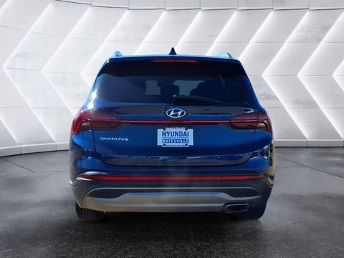 Used 2023 Hyundai Santa Fe SEL w/ Cargo Package image 4