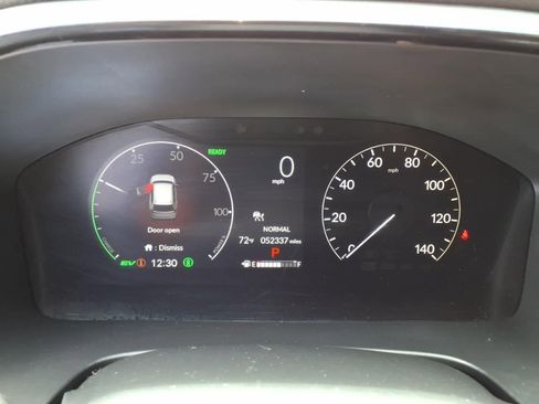 Used 2023 Honda CR-V Sport image 19