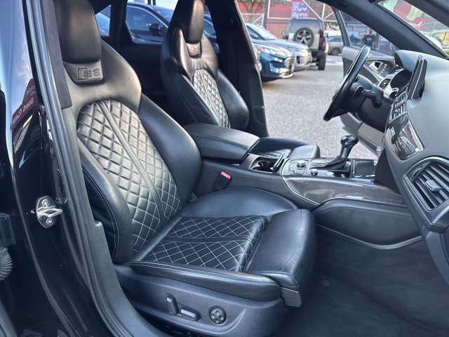 Used 2014 Audi S6 Prestige w/ Cold Weather Package AWD/4WD image 26