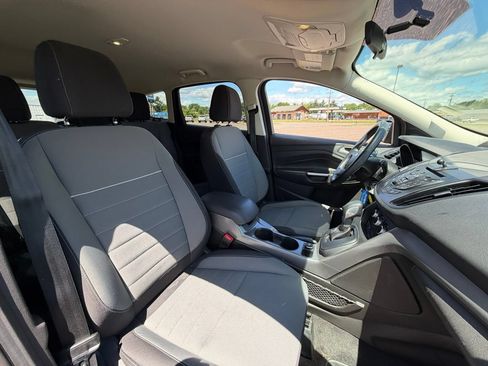 Used 2015 Ford Escape SE AWD/4WD image 6