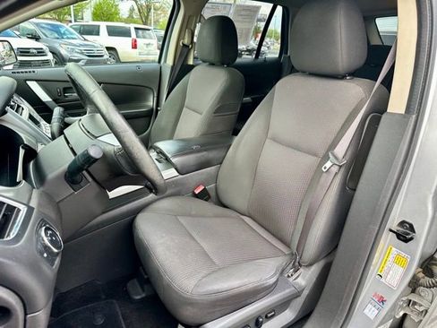 Used 2014 Ford Edge SEL AWD/4WD image 14