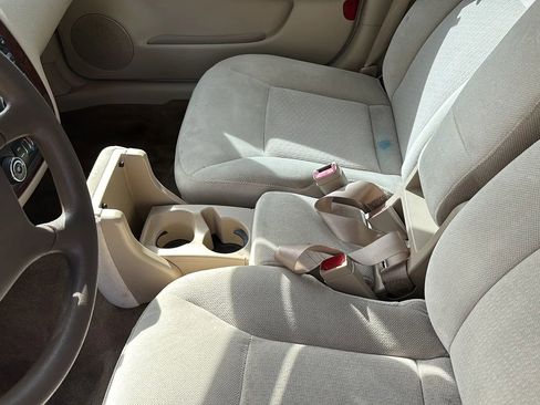 Used 2007 Chevrolet Impala LT image 29