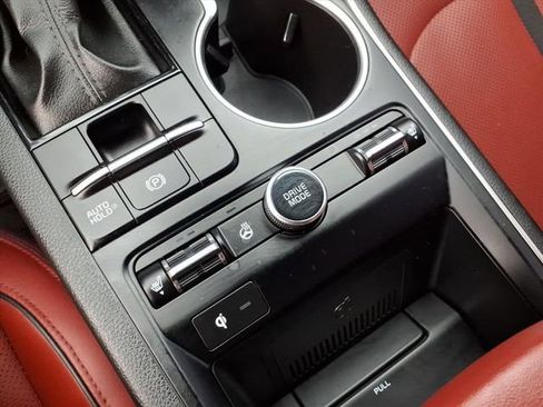 Used 2021 Kia K5 GT-Line image 29