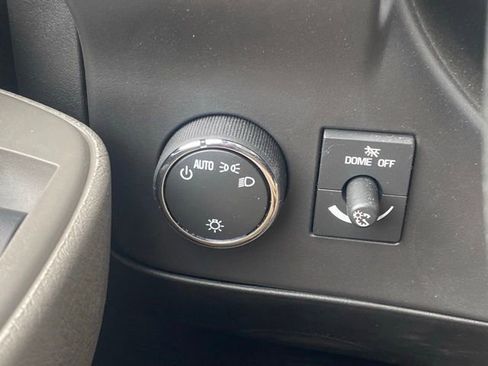 New 2025 Chevrolet Express 3500 w/ Power Convenience Package image 26