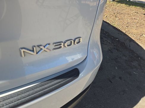 Used 2019 Lexus NX 300 FWD image 6