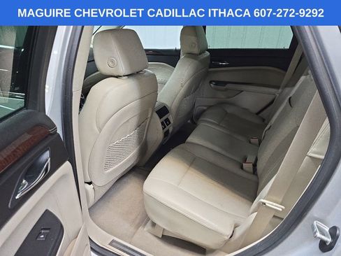 Used 2013 Cadillac SRX Luxury FWD image 31