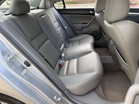 Used 2006 Acura TSX image 13