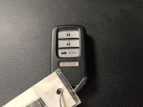 Used 2021 Honda Accord LX image 32