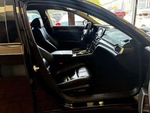Used 2022 Honda Accord Sport Special Edition image 29