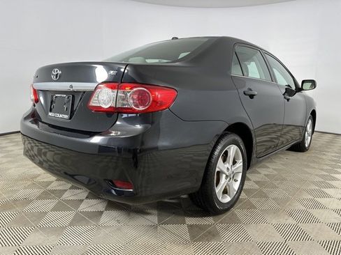 Used 2013 Toyota Corolla LE w/ Premium Pkg image 7