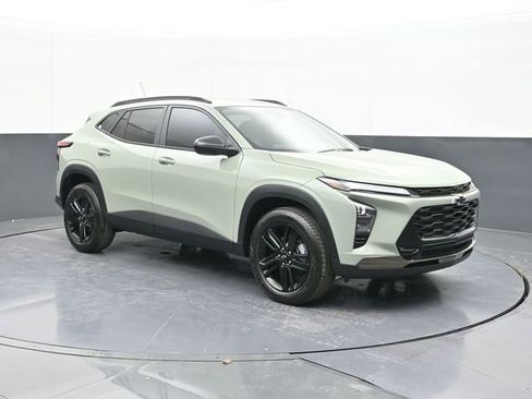 New 2026 Chevrolet Trax ACTIV w/ Driver Confidence Package image 19