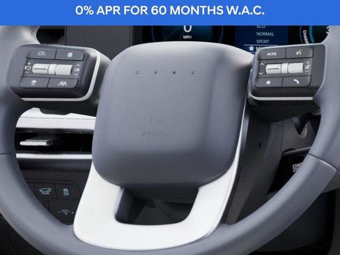 New 2026 Hyundai Ioniq 9 S image 17