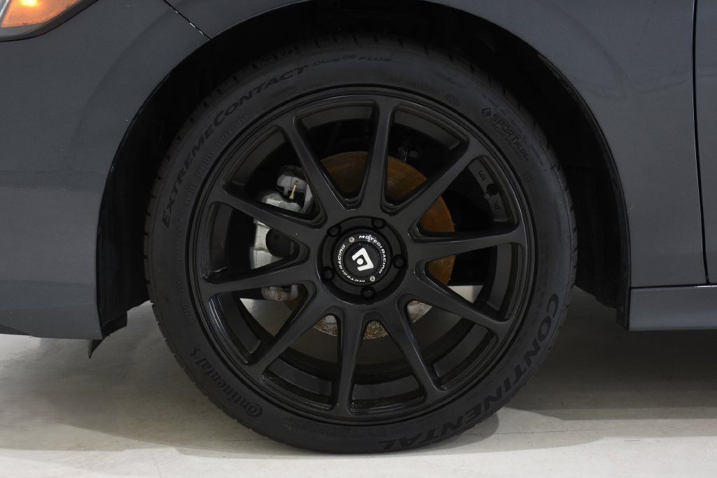 Used 2025 Honda Civic Sport image 6
