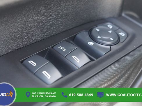 Used 2021 Chevrolet Silverado 1500 Custom RWD image 16