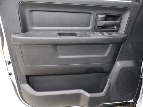 New 2026 RAM 2500 Tradesman image 8