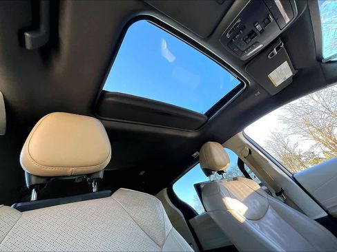 Used 2021 Toyota Sienna Limited image 14