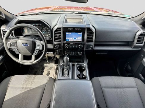 Used 2018 Ford F150 XLT w/ Equipment Group 302A Luxury AWD/4WD image 14