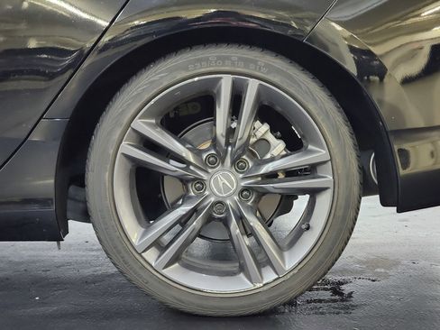 Used 2023 Acura Integra A-Spec image 25