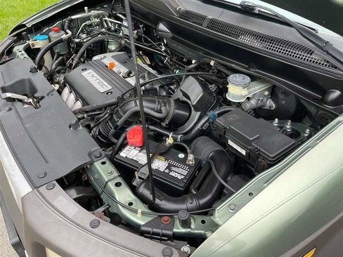 Used 2005 Honda Element EX image 96