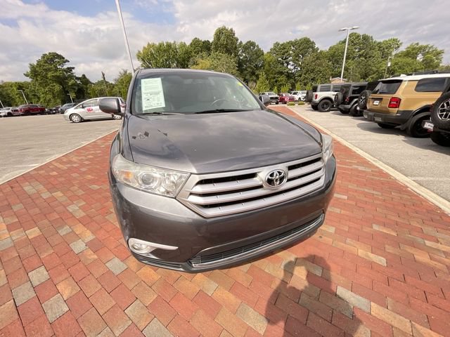 Used 2013 Toyota Highlander Limited FWD image 38