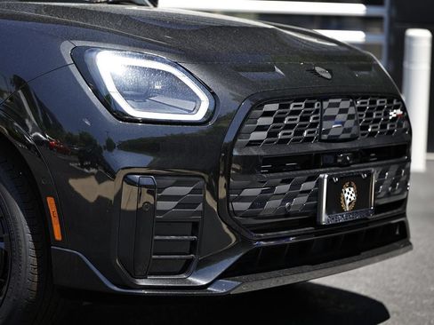 New 2027 MINI Cooper Countryman S AWD/4WD image 2