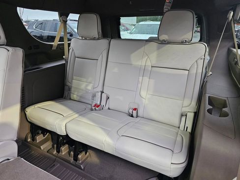 New 2026 GMC Yukon XL Denali w/ Advanced Technology Package AWD/4WD image 56