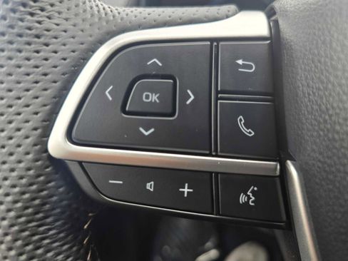 New 2026 Toyota Sienna Limited image 33