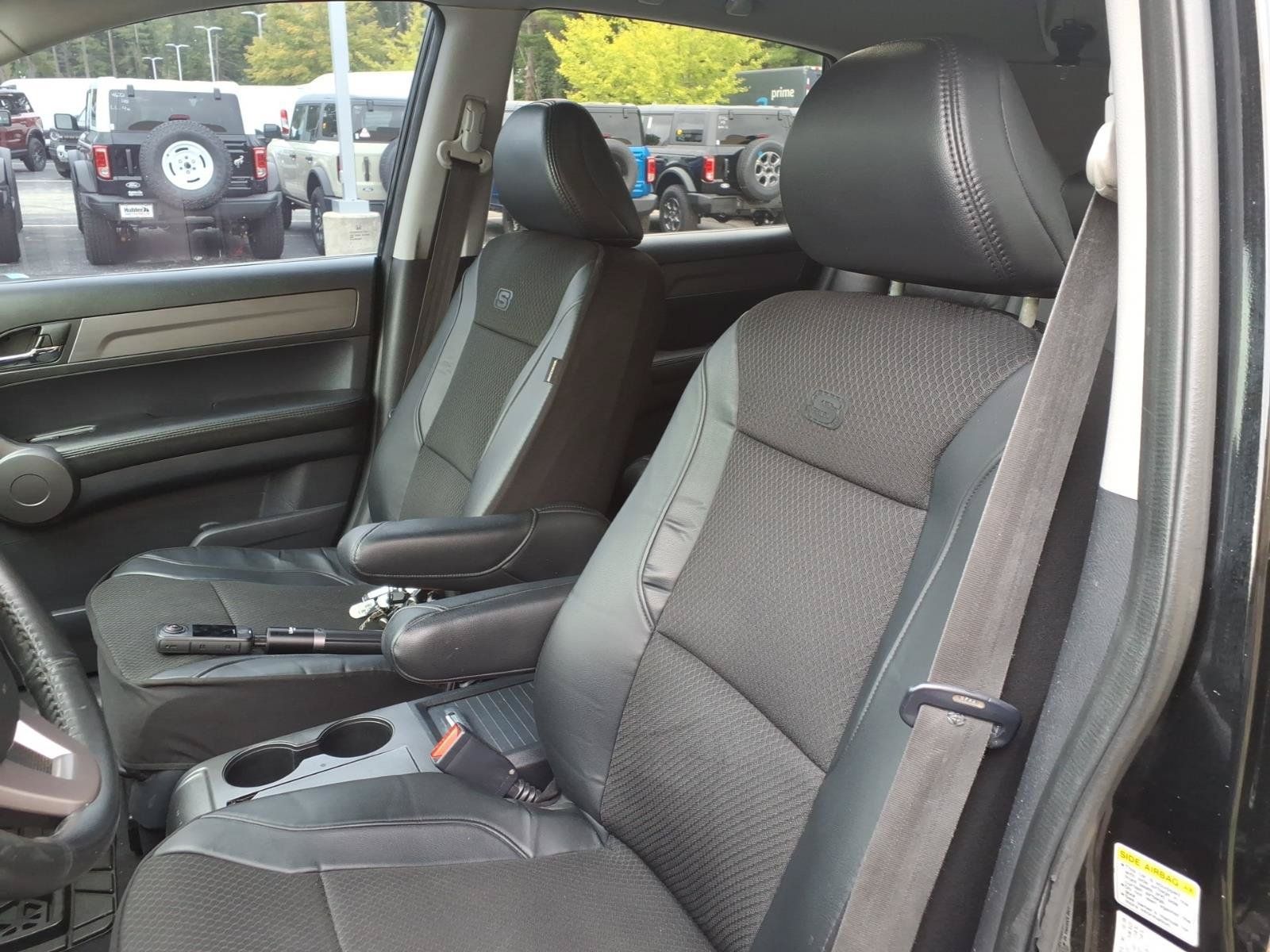 Used 2009 Honda CR-V EX-L image 16