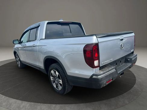 Used 2019 Honda Ridgeline RTL image 7