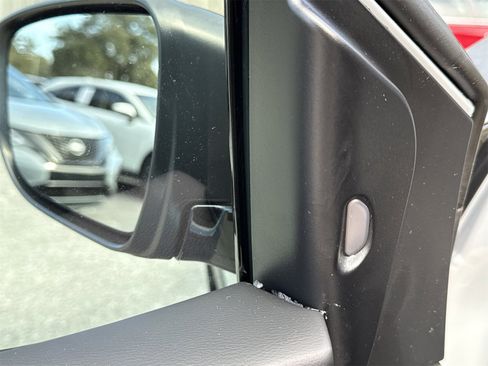 Used 2024 Nissan Murano SV w/ SV Midnight Edition Package image 15