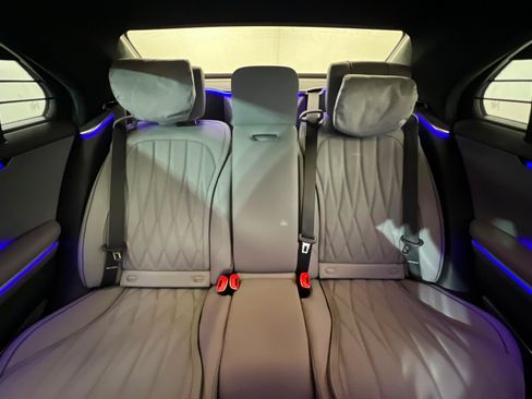 New 2026 Mercedes-Benz S 63 AMG S image 24