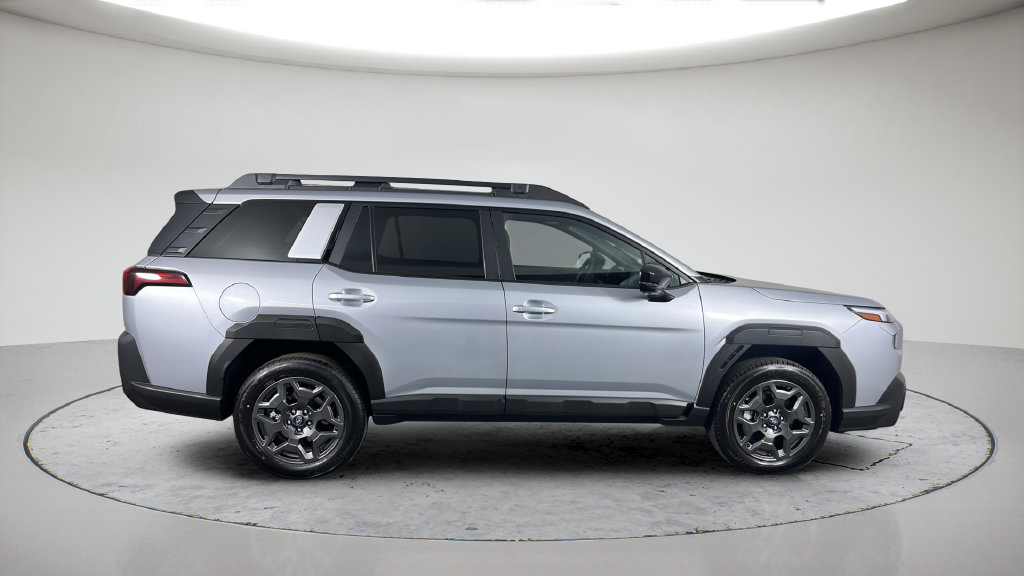 New 2026 Subaru Outback Premium AWD/4WD image 4