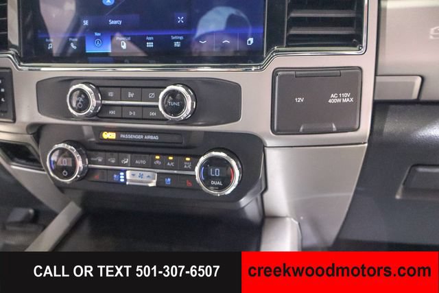 Used 2022 Ford F350 Lariat w/ Tremor Off-Road Package AWD/4WD image 61