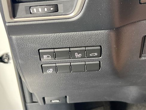 Used 2021 Lexus NX 300h AWD w/ Accessory Package 2 image 10