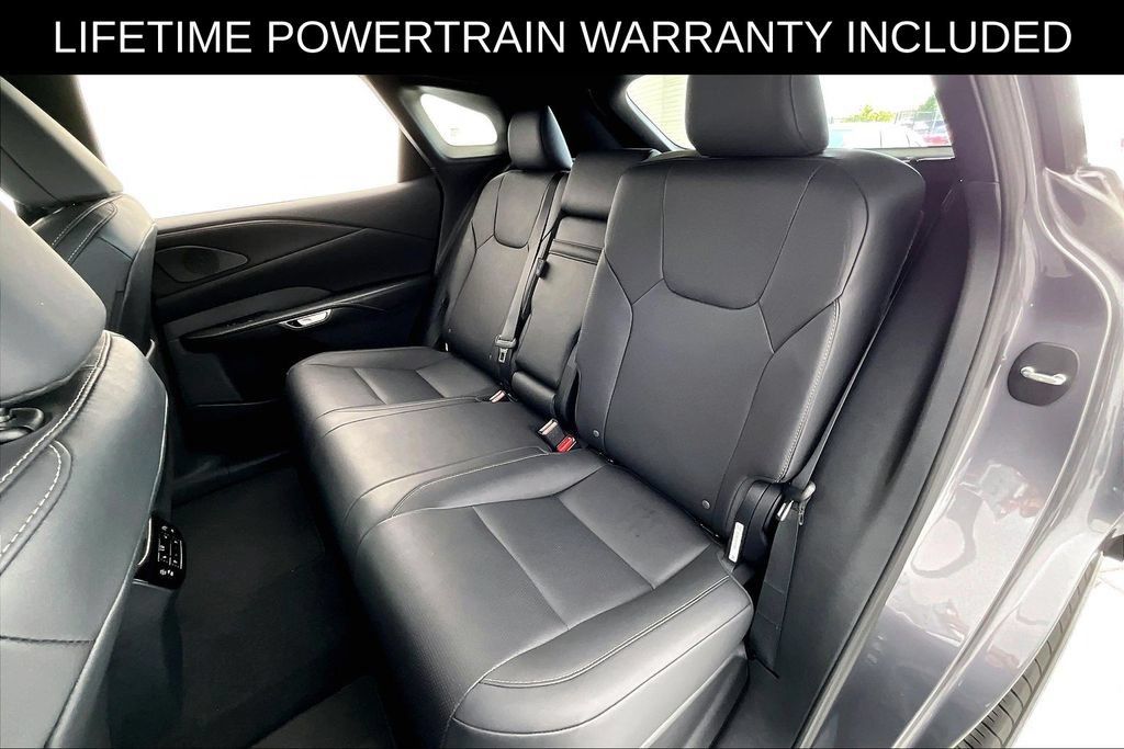 Used 2023 Lexus RX 350 Premium Plus w/ Accessory Package (Z1) FWD image 34