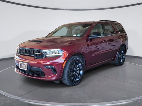 Used 2023 Dodge Durango R/T image 4