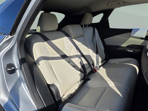 Certified 2023 Lexus RX 350 AWD image 20