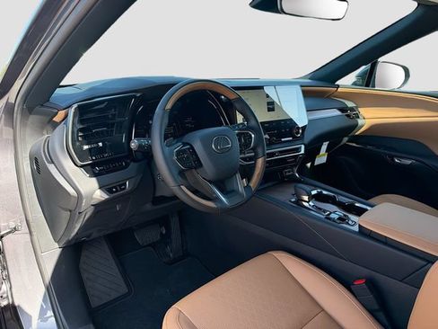 New 2026 Lexus RX 350 Premium Plus FWD image 27